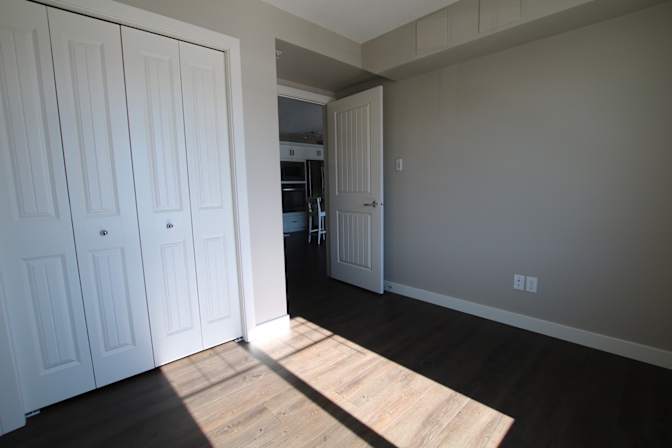 Photo of Francisco's room