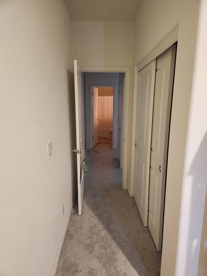 Photo of Jennifer's room