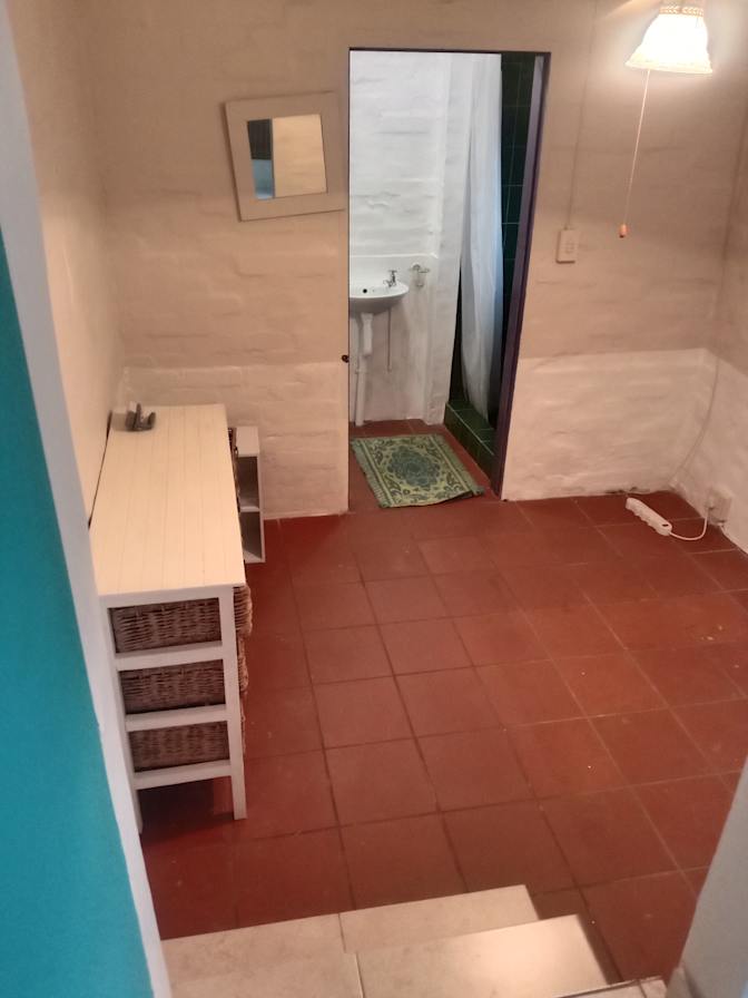 Photo of Wendy's room