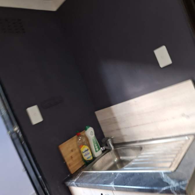 Photo of Khumbu's room