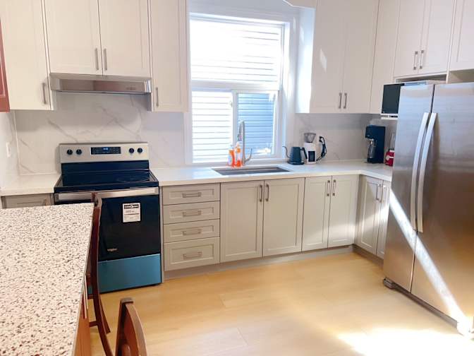 Photo of fiona ng's room