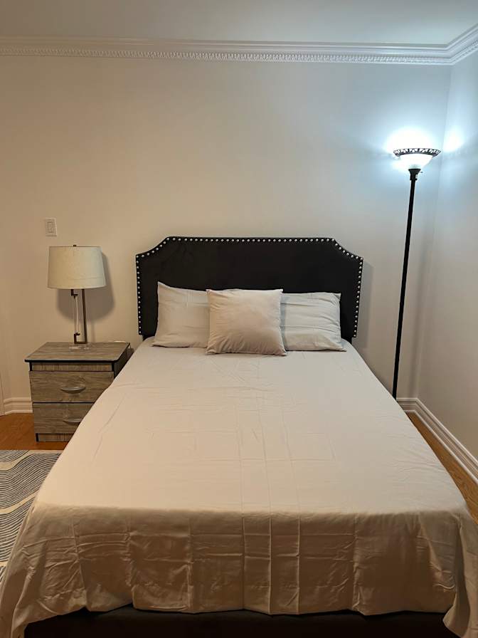 Stephanie McNeil's room