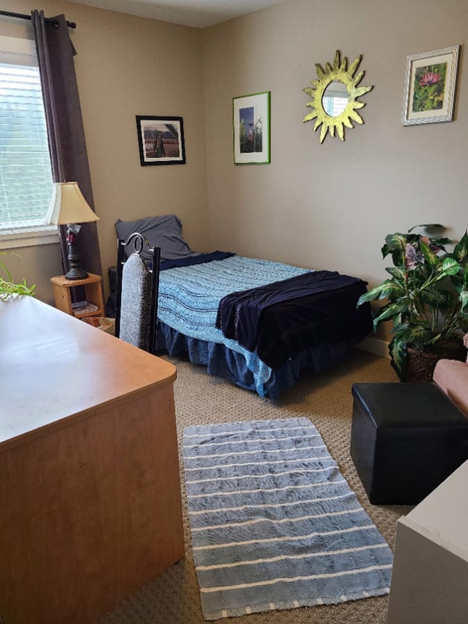 Photo of Vancouver Island View's room