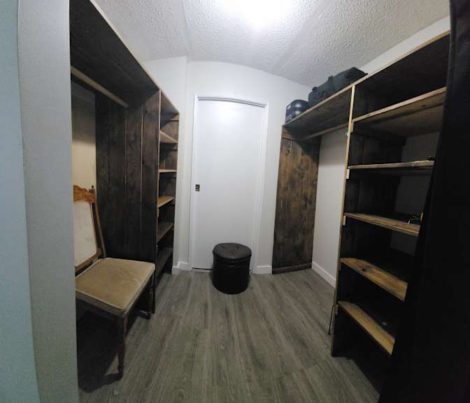 Photo of MELODY ZAFARALLA's room