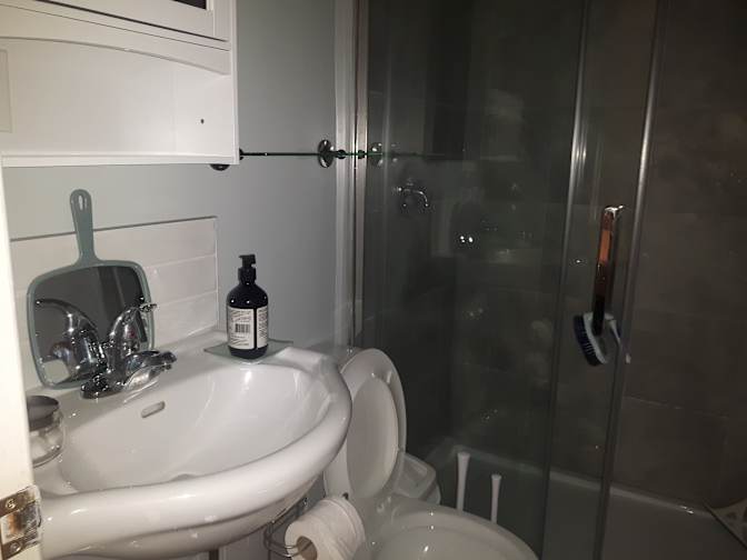 Photo of Brentwood House's room