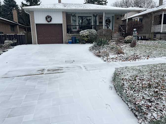 Andre and Emily's room