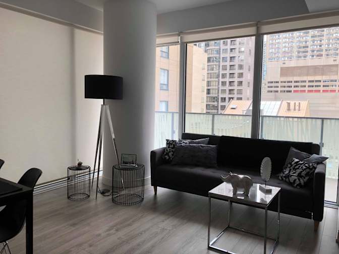 Photo of Jennifer's room