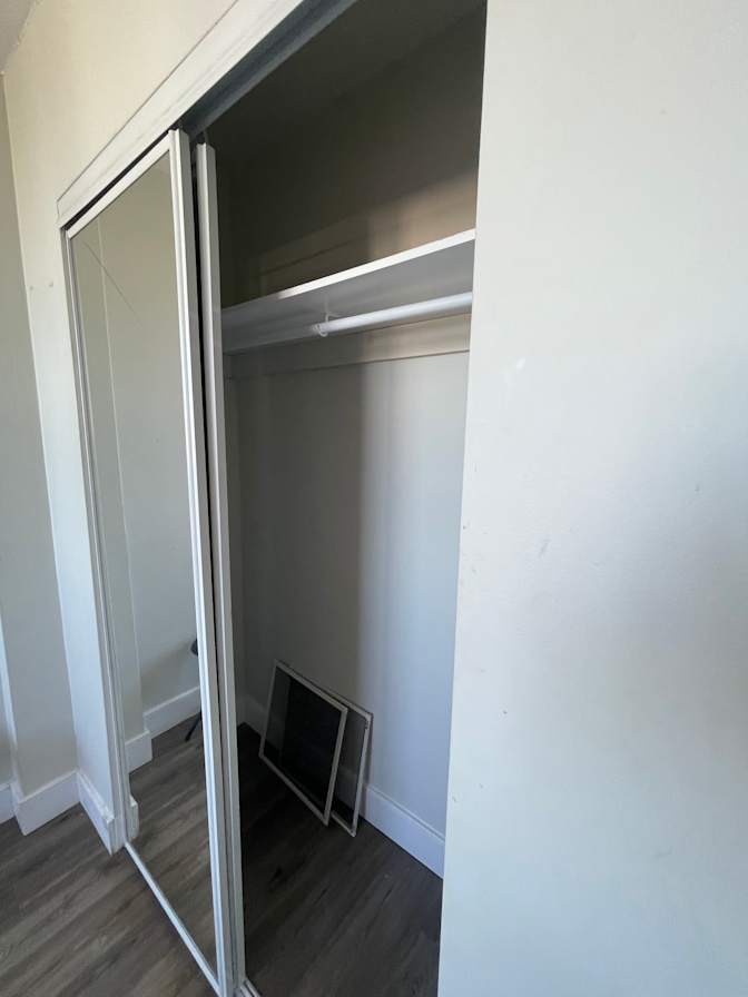 Photo of Nathaly's room