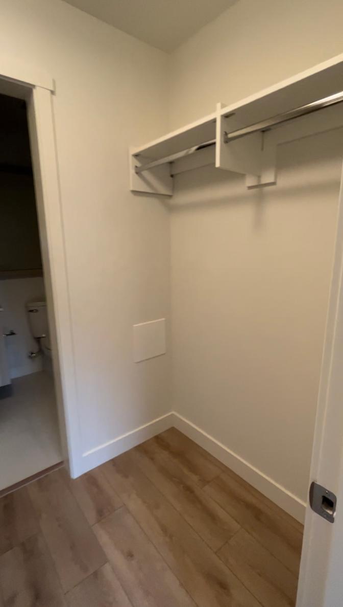 Itzel De La Garza's room