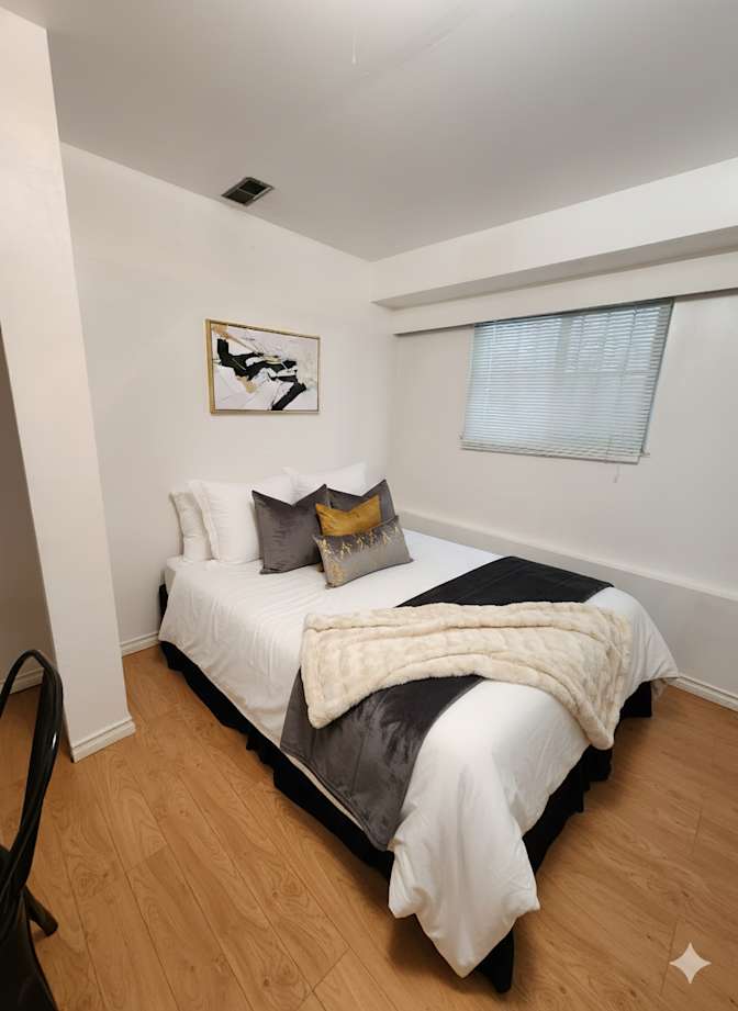 Welcome Travel Accomodation's room