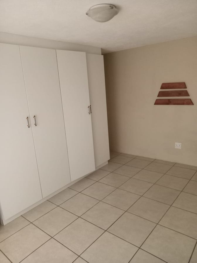 Photo of Rotondwa's room