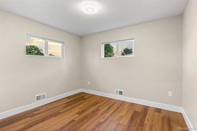 Photo of Jordan's room