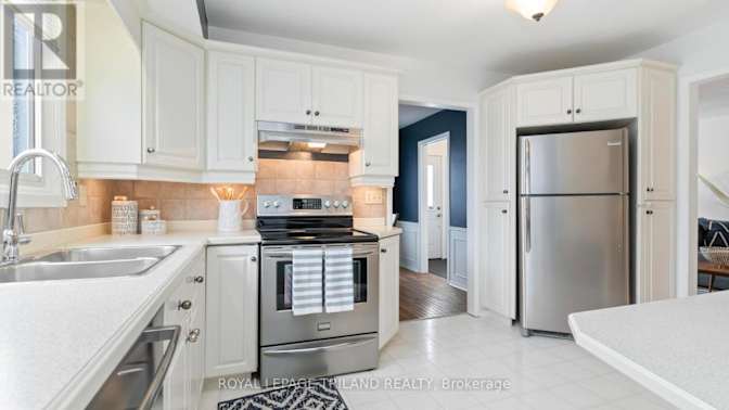 Photo of Karen's room