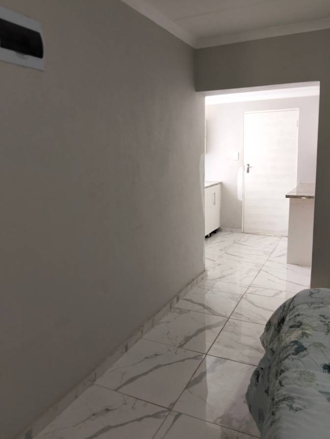 Photo of Luh's room