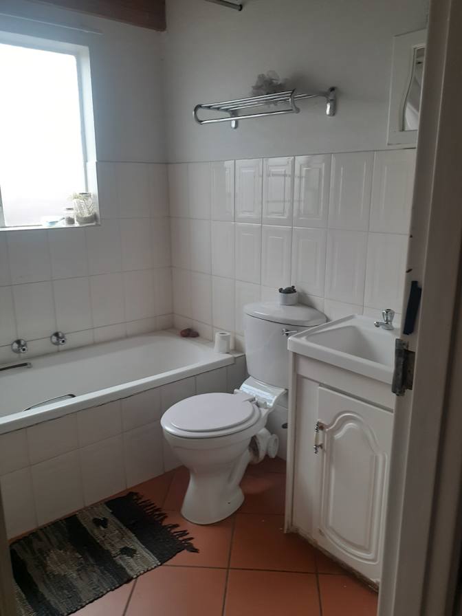 Photo of Karen Leigh Grieve's room