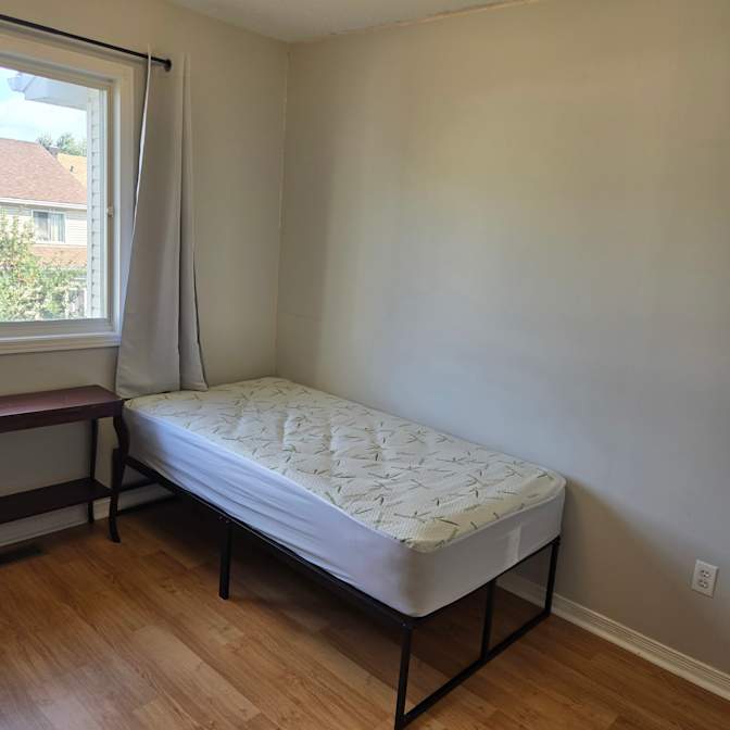 Mohit Nargotra's room