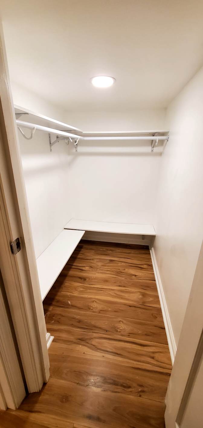 Photo of Grace's room
