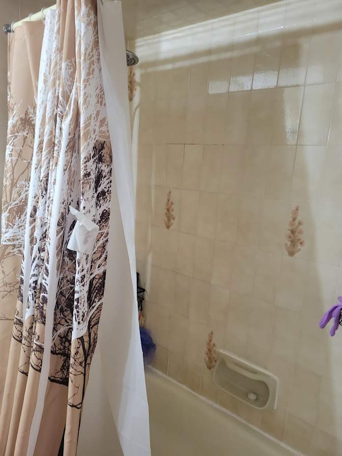 Joel Delos Santos's room