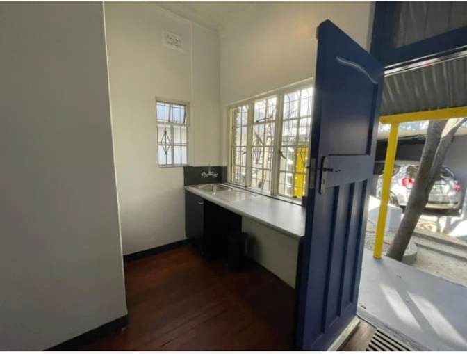 Photo of Sindi's room