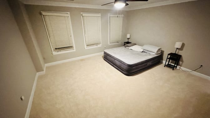 Photo of rico's room