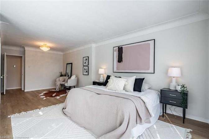 Photo of manjit's room