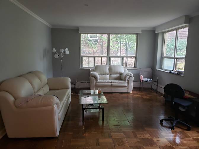 ABHISHEK SINGLA's room