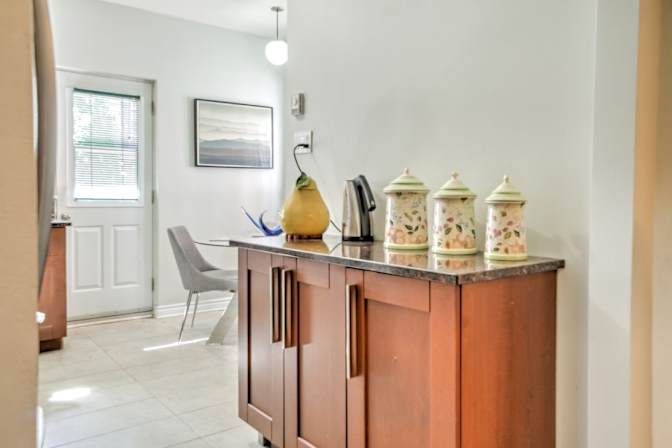 Photo of Alex's room