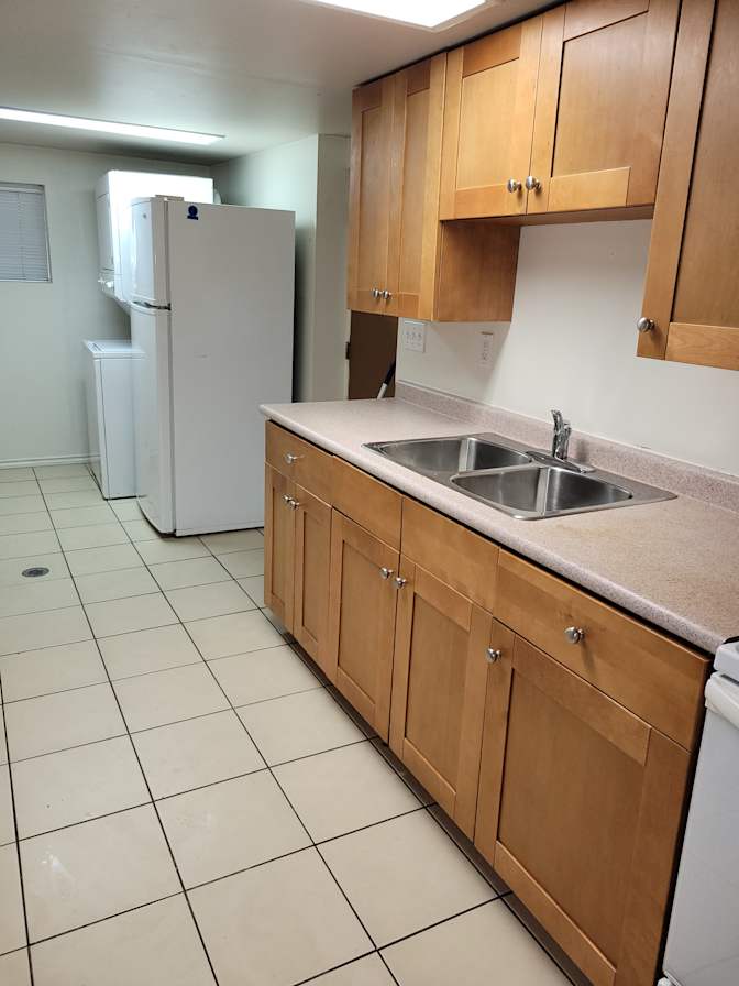 Parnaam Lalli's room