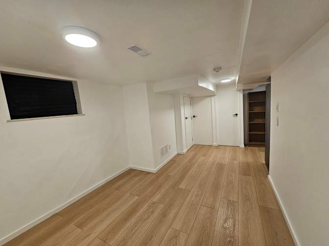 Photo of Lily's room