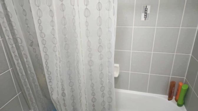 Photo of John's room