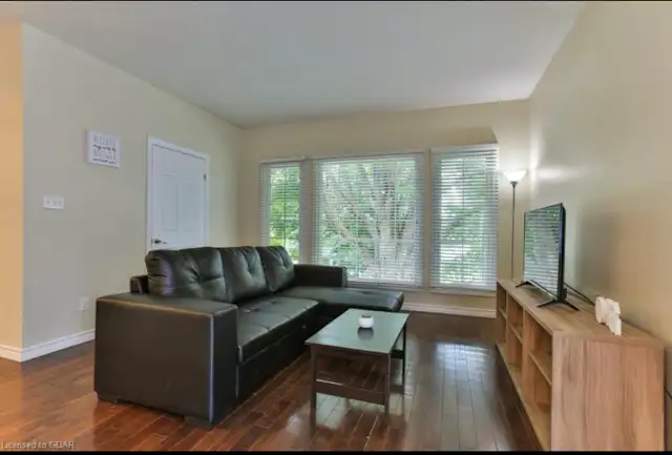 Aisha Comfortable Coliving's room