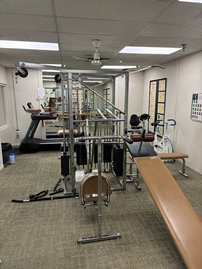 Photo of Davorin Kajtez's room