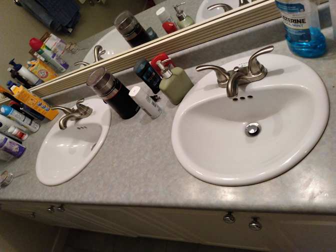 Photo of Marvin's room