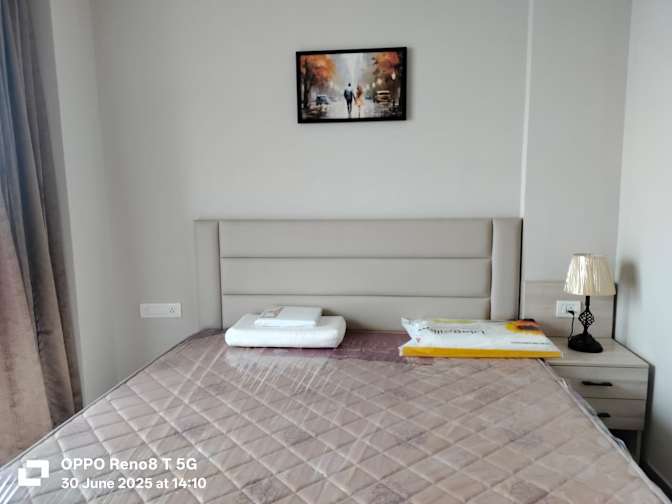 Photo of Dada Mastan's room
