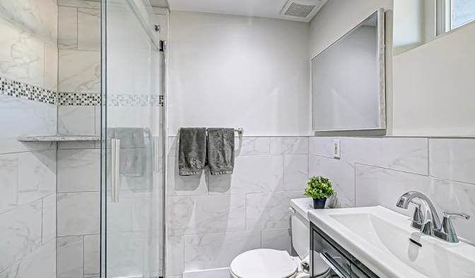 Photo of Zayn's room