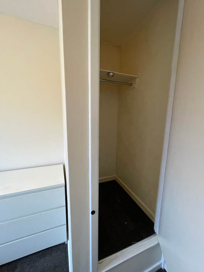 Photo of Aman's room