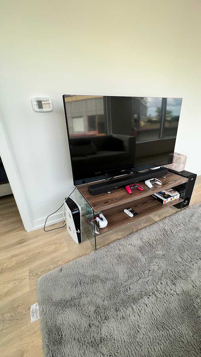 Photo of Onose's room