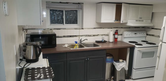 Photo of Door Man's room