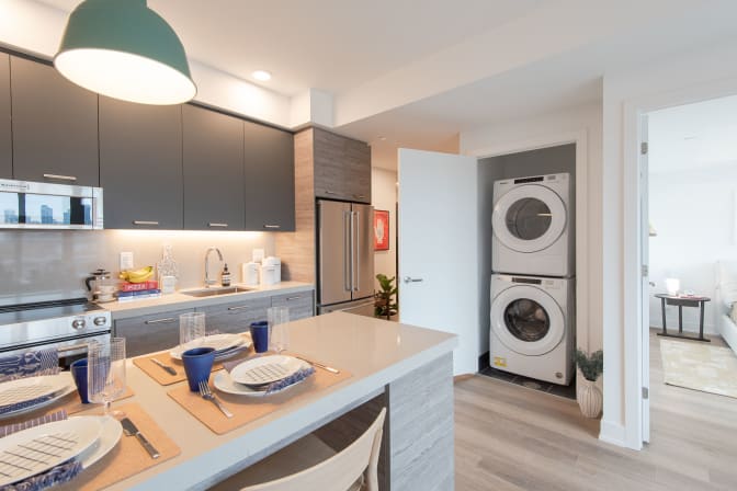 Photo of Waverley Apartments's room