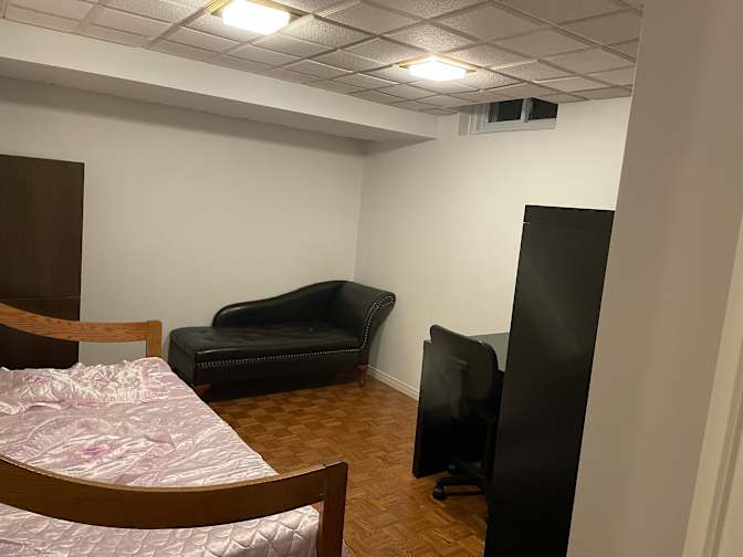Photo of Liliana's room