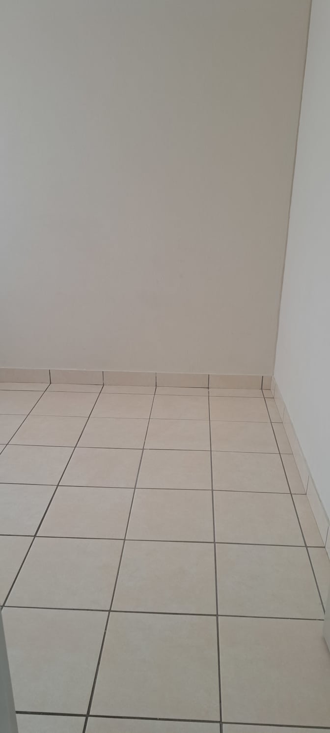 Photo of Miss L's room