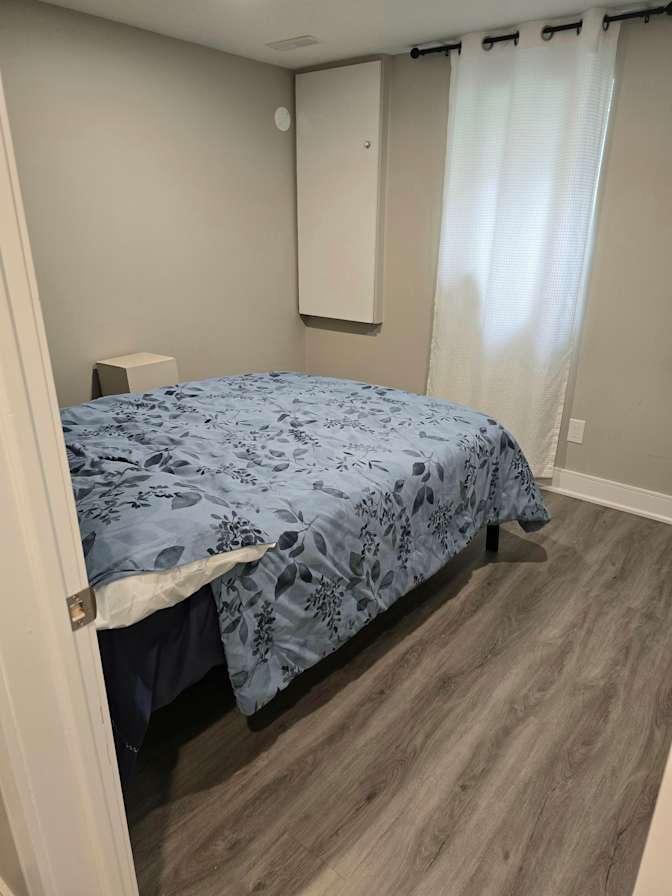 Photo of NISHA PRIYA NORONHA's room