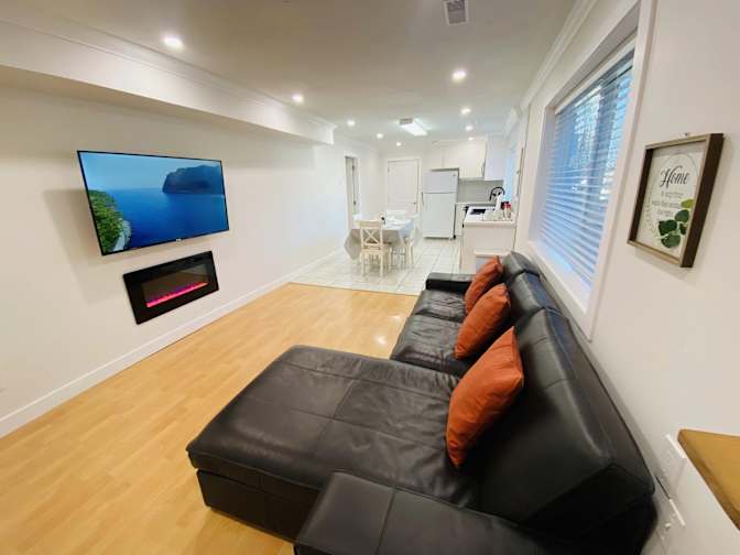 Photo of Ruby's room