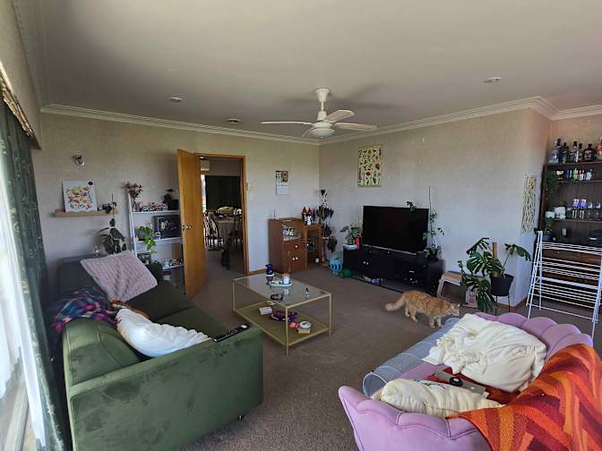 Photo of Em's room