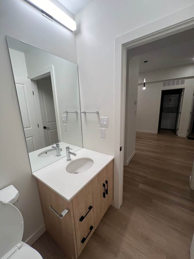 Photo of Thelma's room