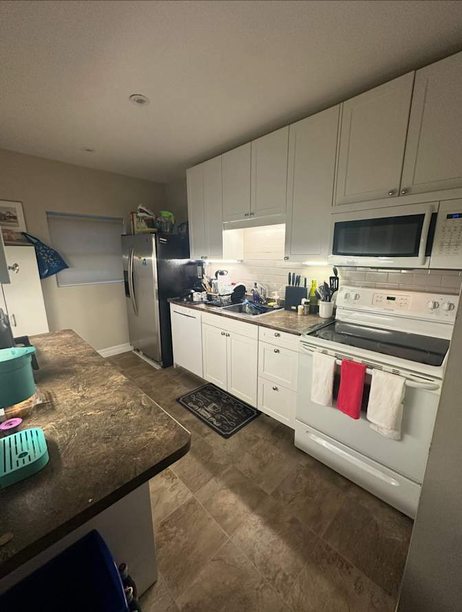 Photo of Paola's room