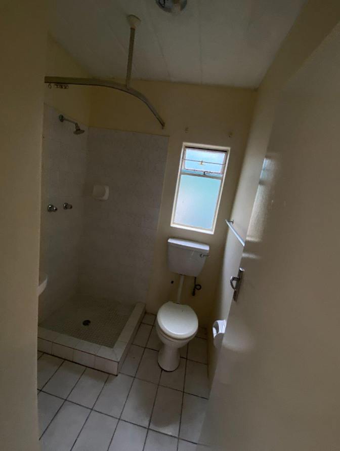 Photo of CHIDOCHASHE MUMVEKERI's room