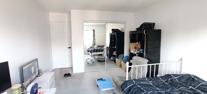 Photo of Krishna - Property Manager's room