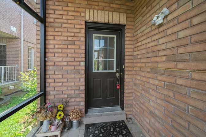 Photo of House's room