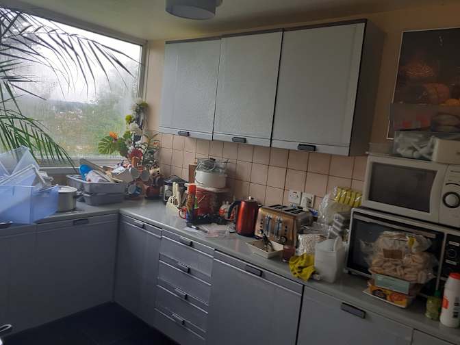 Photo of ALLEN's room